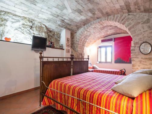 Apartamento La Loggia Sul Nera