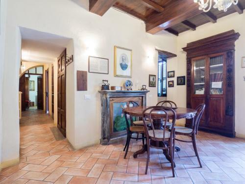 Apartamento La Loggia Sul Nera