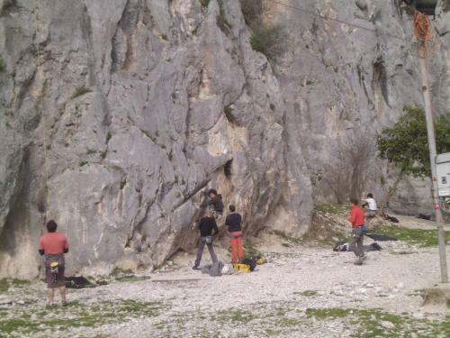 Apartamento La Loggia Sul Nera
