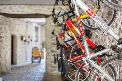 Apartamento La Loggia Sul Nera