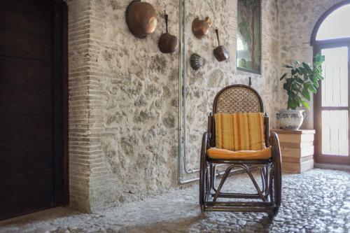 Apartamento La Loggia Sul Nera