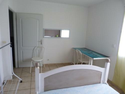 Hostal R�sidence Des Palmiers