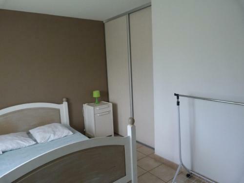 Hostal R�sidence Des Palmiers