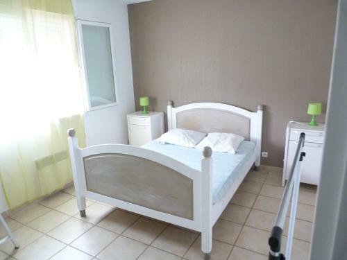 Hostal R�sidence Des Palmiers