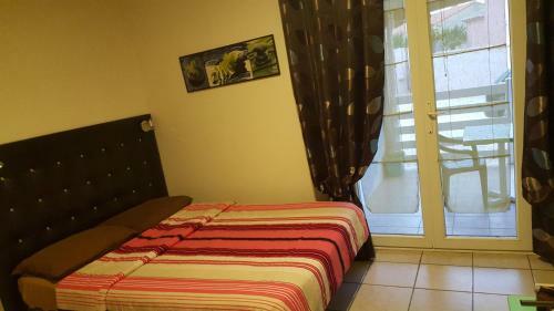 Hostal R�sidence Des Palmiers