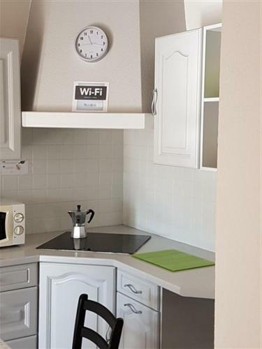 Hostal R�sidence Des Palmiers