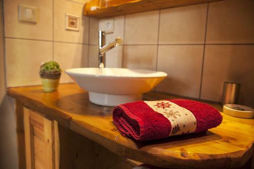 Bed & Breakfast La Ferme De No�mie
