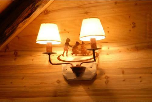 Bed & Breakfast La Ferme De No�mie