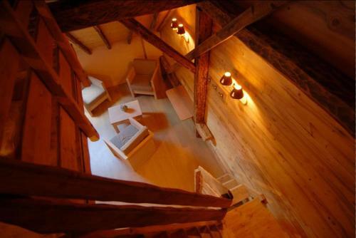 Bed & Breakfast La Ferme De No�mie