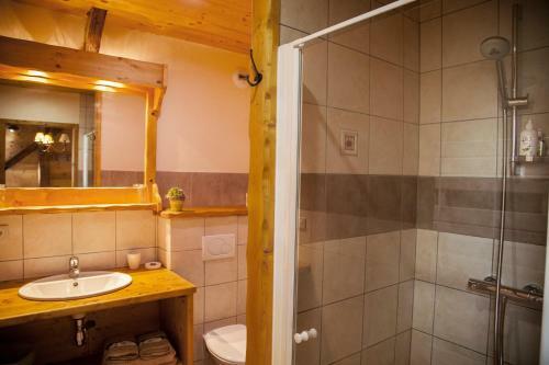 Bed & Breakfast La Ferme De No�mie