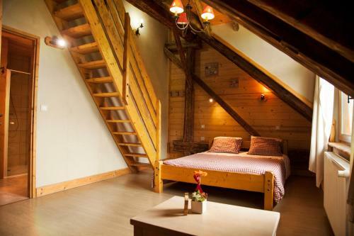 Bed & Breakfast La Ferme De No�mie