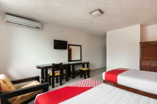 Hotel Casa Blanca