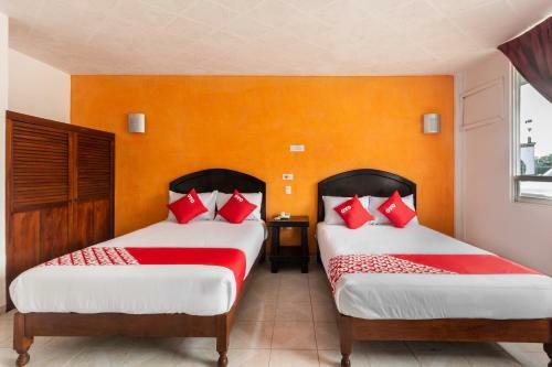 Hotel Casa Blanca