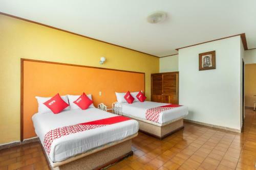 Hotel Casa Blanca