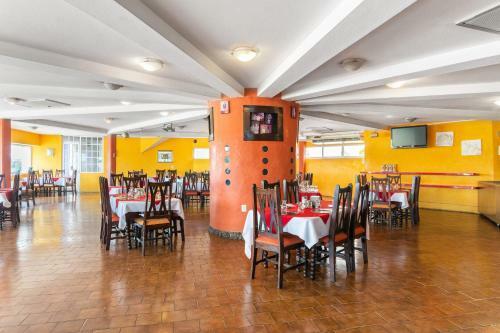 Hotel Casa Blanca
