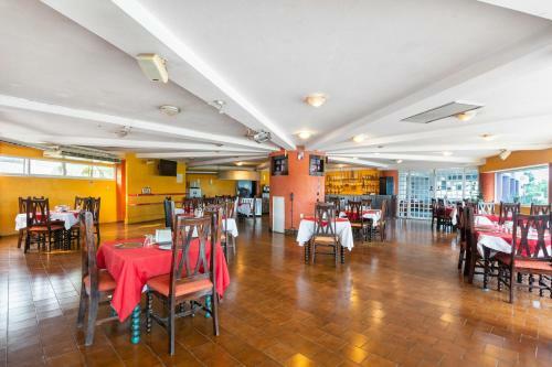 Hotel Casa Blanca