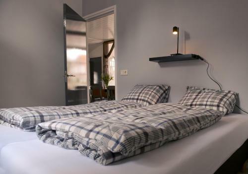 Bed & Breakfast Erve Fakkert
