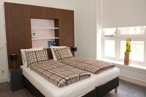 Bed & Breakfast Erve Fakkert