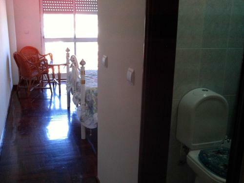 Homestay Marialva Park