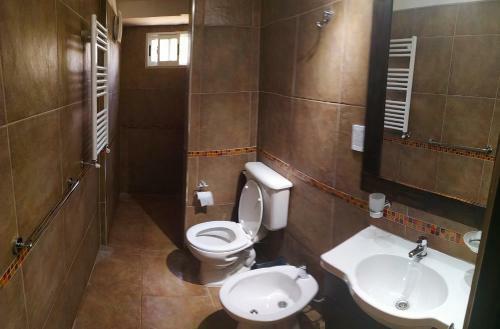 Apartamento Departamento Cerro Negro