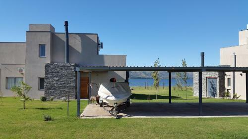 Casas En Costa Molinos, Cordoba