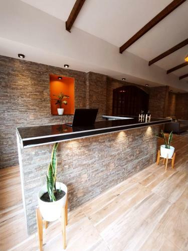 Bed & Breakfast Berl�n Hotel