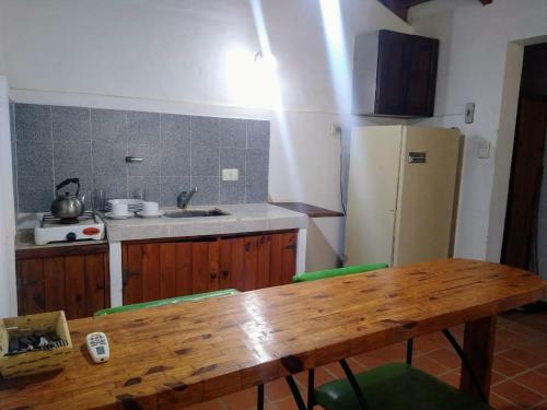 Caba�as Un Lugar
