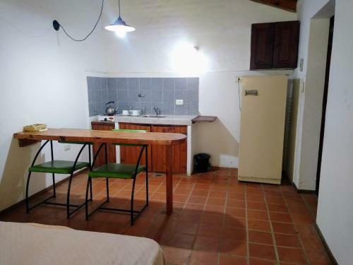 Caba�as Un Lugar