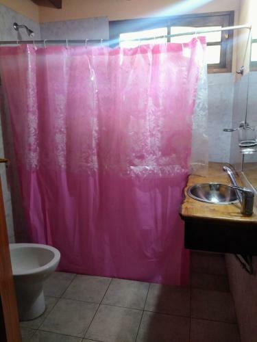 Caba�as Un Lugar