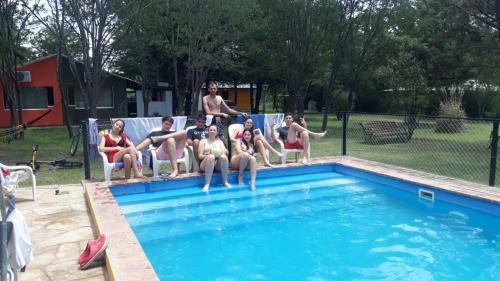 Caba�as Un Lugar
