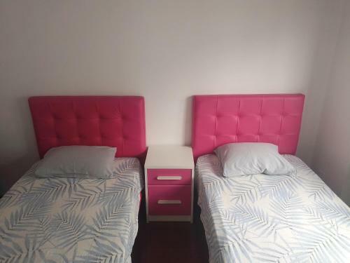 Hostal Alojamento Local, Cantinho Verde