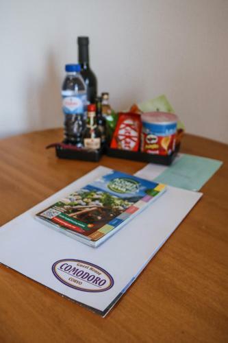 Hotel Comodoro