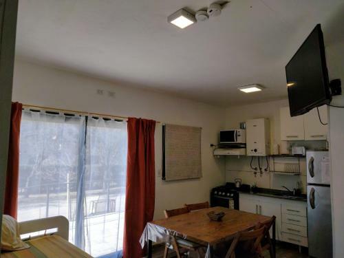 Apartamento Casa El Sendero Del Arroyo