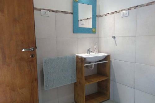 Apartamento Casa El Sendero Del Arroyo