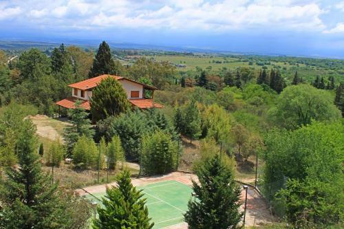 Apartamento Casas Pura Vida