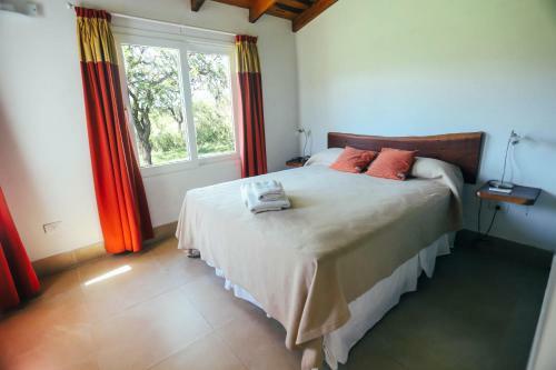 Caba�a Sol Finca Pu Duam