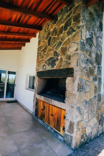 Caba�a Sol Finca Pu Duam