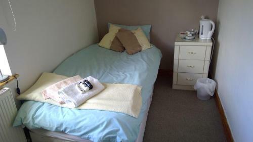 Hostal Mallard Cottage Guest House