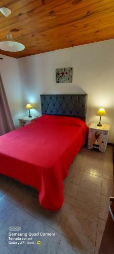 Caba�a Villa General Belgrano