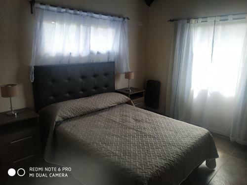 Duplex 4 Complejo Cerro Negro
