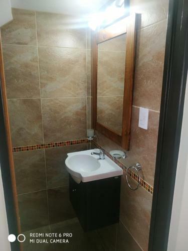 Duplex 4 Complejo Cerro Negro
