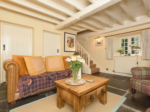Big Barns Cottage