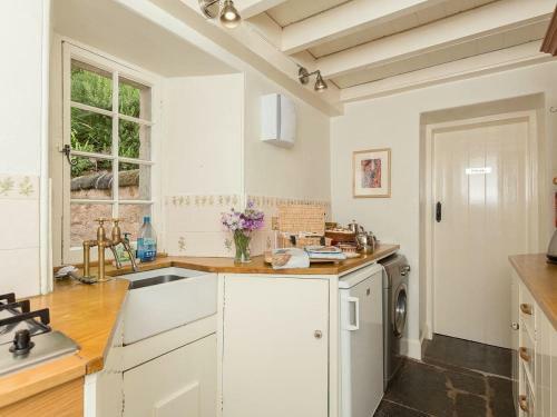 Big Barns Cottage