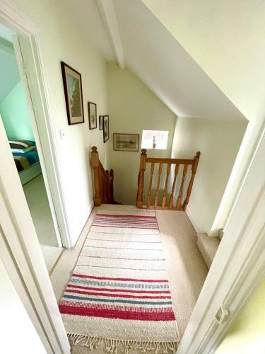 Willow Cottage On The Upper River Bure