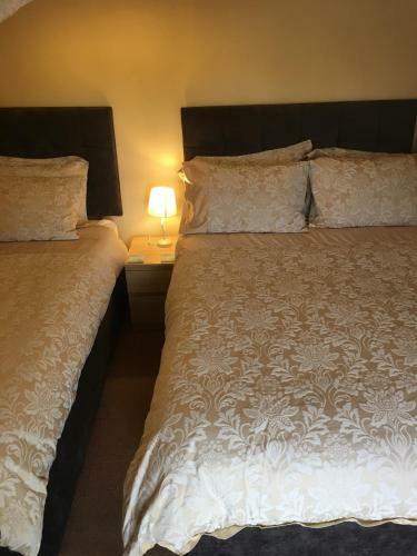 Bed & Breakfast The Townhouse B And B