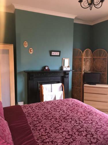 Bed & Breakfast The Townhouse B And B