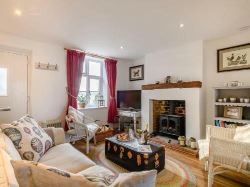 Poplar Farm Cottage
