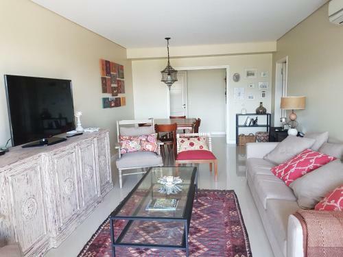 Apartamento Moderno Departamento 2d Terrazas Park