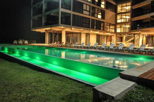 Puerto Del Aguila Premium Apart