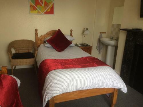 Hostal Bay Lodge